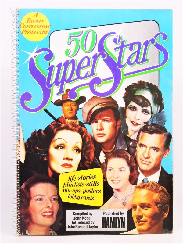 50 Super Stars
